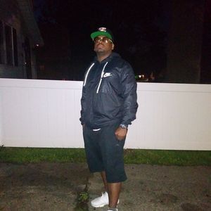 Meet your Posher, Nick